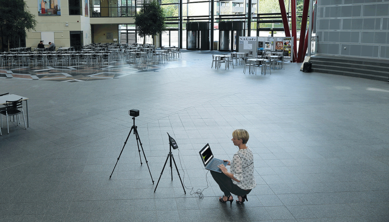 Ηχομόνωση με βιολογικά και οικολογικά υλικά