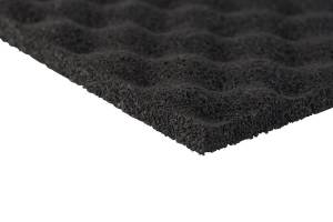 CLM - ACOUSTIC RUBBER 8/4