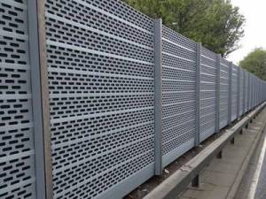 CLM - BARRIER M