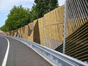 CLM - BARRIER W