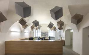 CLM CUBE