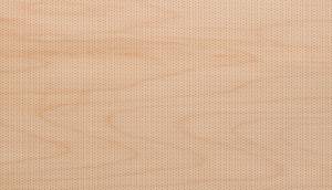 Mappywod Microperforated