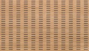 Mappywood Slotted