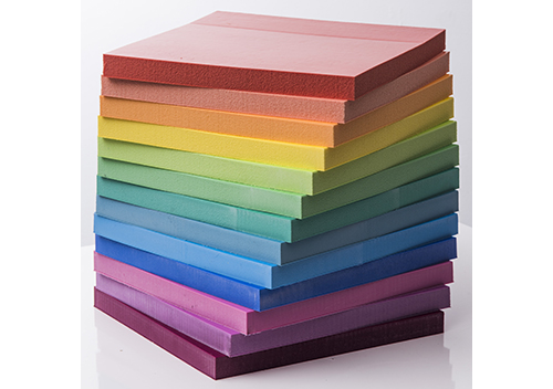 VIBRAFOAM